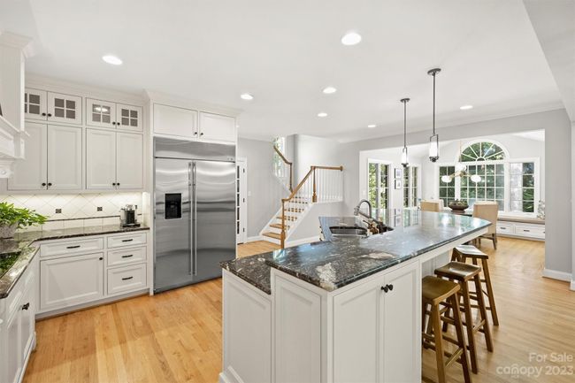 4001 Kronos Pl, House other with 5 bedrooms, 5 bathrooms and null parking in Charlotte NC | Image 17