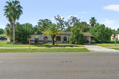 7128 Spring Hill Drive, House other with 2 bedrooms, 2 bathrooms and null parking in Spring Hill FL | Image 1