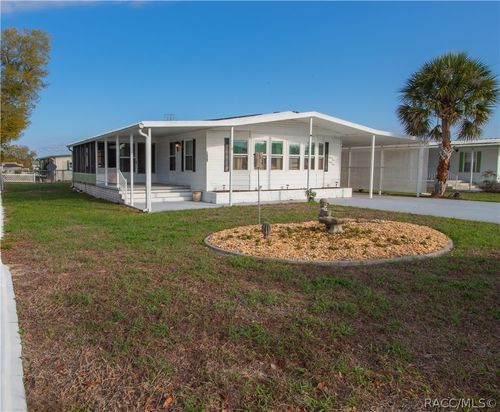 9141 Salisbury Dr, Brooksville, FL, 34613-4973 | Card Image