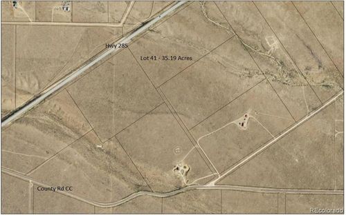 26332 Shannon Ave, Moffat, CO, 81143 | Card Image