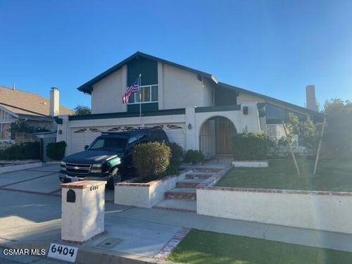 6404 Bayberry St, Oak Park, CA, 91377-1205 | Card Image