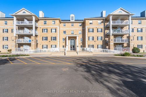 203-7428 Markham Rd, Markham, ON, L3S4V6 | Card Image
