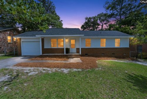 124 Casbel Court, Hopkins, SC, 29061-9447 | Card Image
