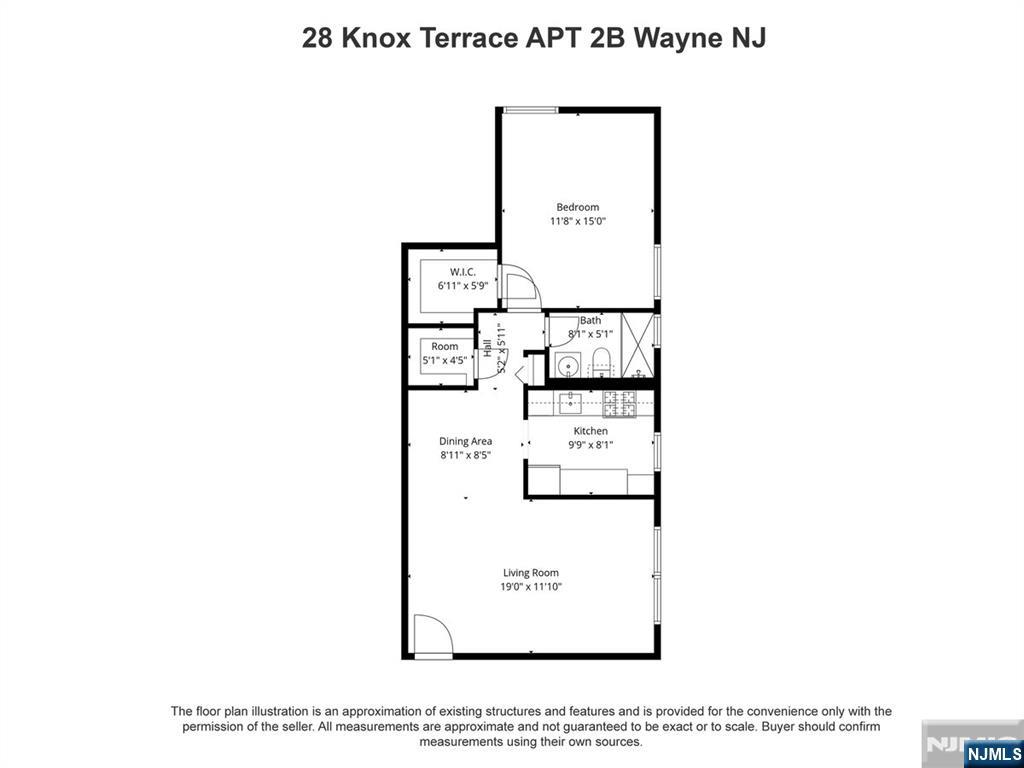 Residential in Wayne 3