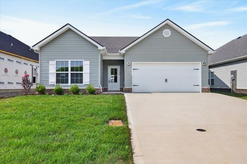 1204 Willow Bend Dr, Clarksville, TN, 37043-1715 | Card Image