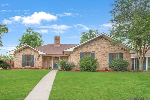 12121 Astolat Ave, Baton Rouge, LA, 70816 | Card Image