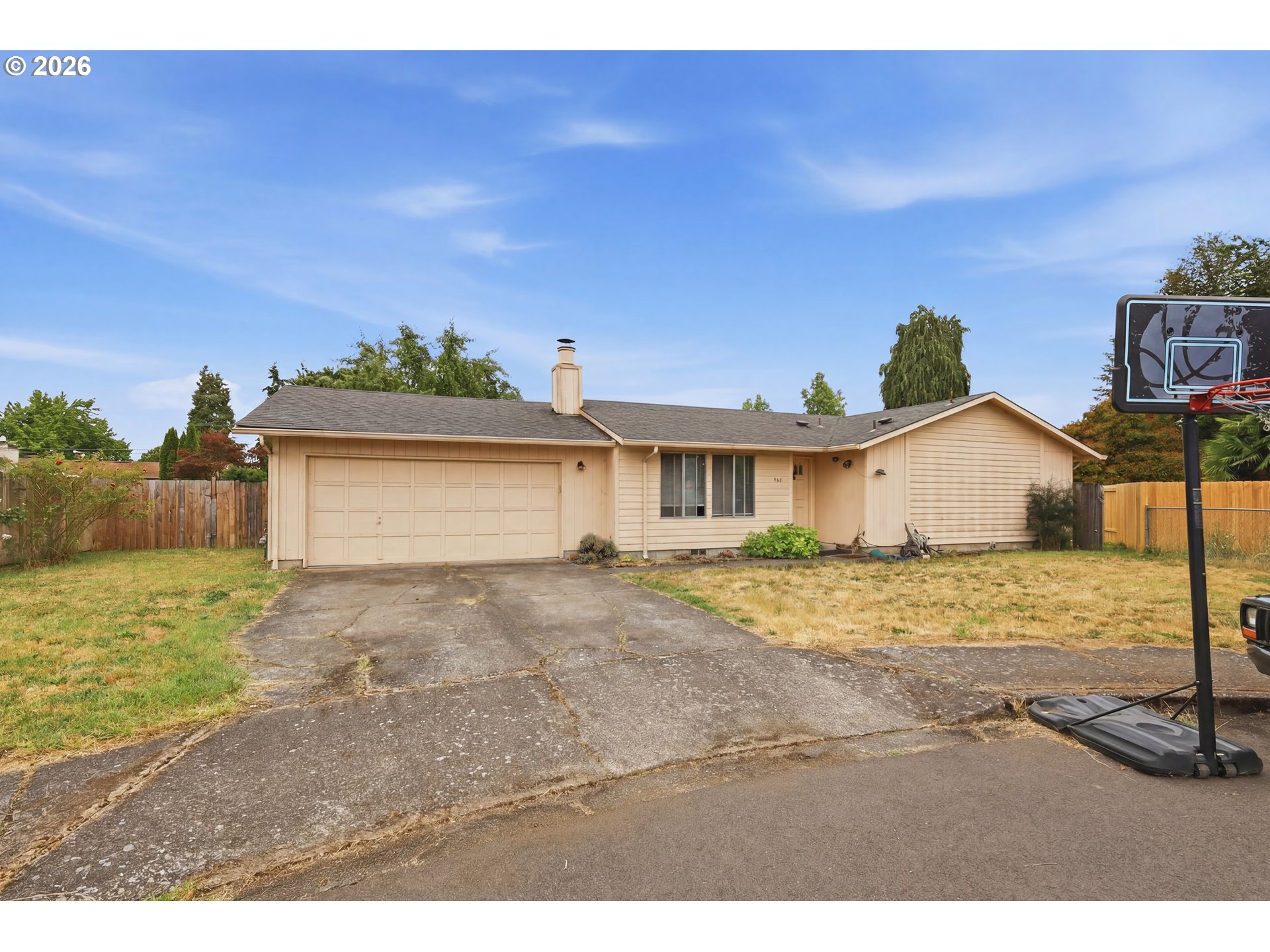 Residential in Eugene