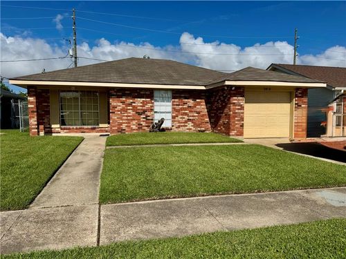 2513 Yorktowne Dr, La Place, LA, 70068-2323 | Card Image