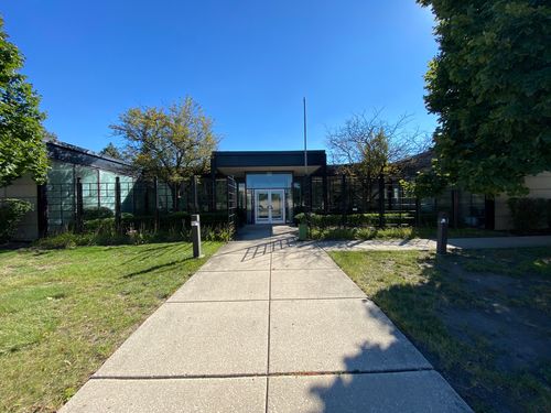 7700 Industrial Dr, Forest Park, IL, 60130-2520 | Card Image