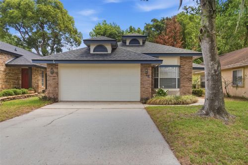 324 Dornoch Ct, WINTER SPRINGS, FL, 32708-5338 | Card Image