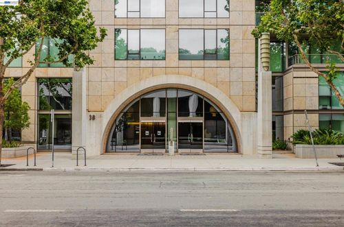 1707-38 N Almaden Blvd, San Jose, CA, 95110 | Card Image