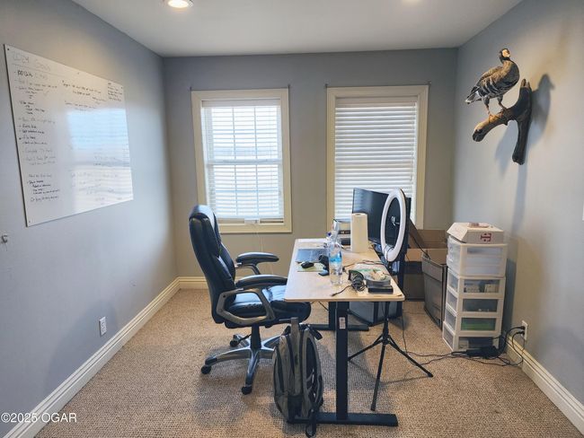 1502 E 7th Street, House other with 4 bedrooms, 2 bathrooms and null parking in Lamar MO | Image 31