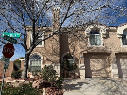 10195 Tree Bark St, Las Vegas, NV, 89183-4247 | Card Image