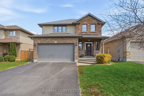 47 Hanover Crt, Belleville, ON, K8N0B1 | Card Image