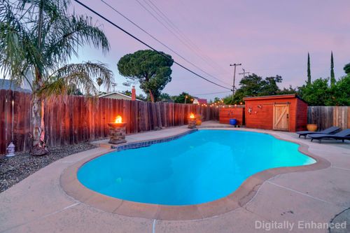 6632 Mirwood Court, Orangevale, CA, 95662 | Card Image