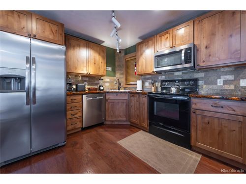 c102-96 Mountainside Dr, Granby, CO, 80446 | Card Image