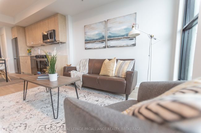 319 - 223 Princess St, Condo with 2 bedrooms, 2 bathrooms and null parking in Kingston ON | Image 6