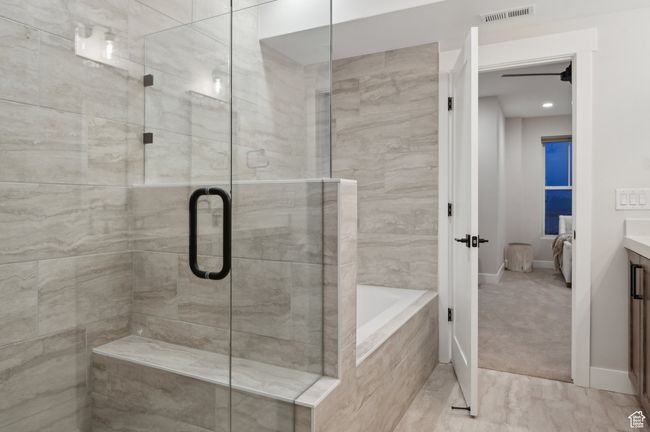 442 E Overlook Loop, Townhouse with 4 bedrooms, 5 bathrooms and 2 parking in Hideout UT | Image 29