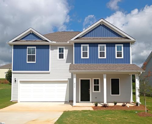 lot-79-235 Pretoria Dr, Woodruff, SC, 29388-6301 | Card Image