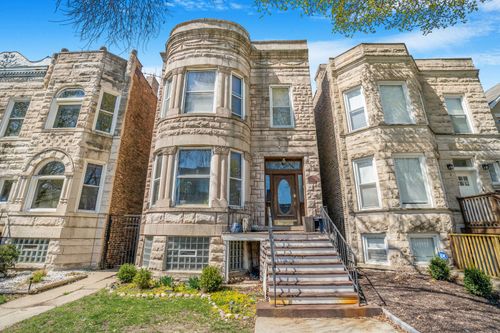 4812 S Langley Ave, Chicago, IL, 60615-1516 | Card Image