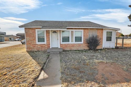 1001 N Main St, Midland, TX, 79701 | Card Image