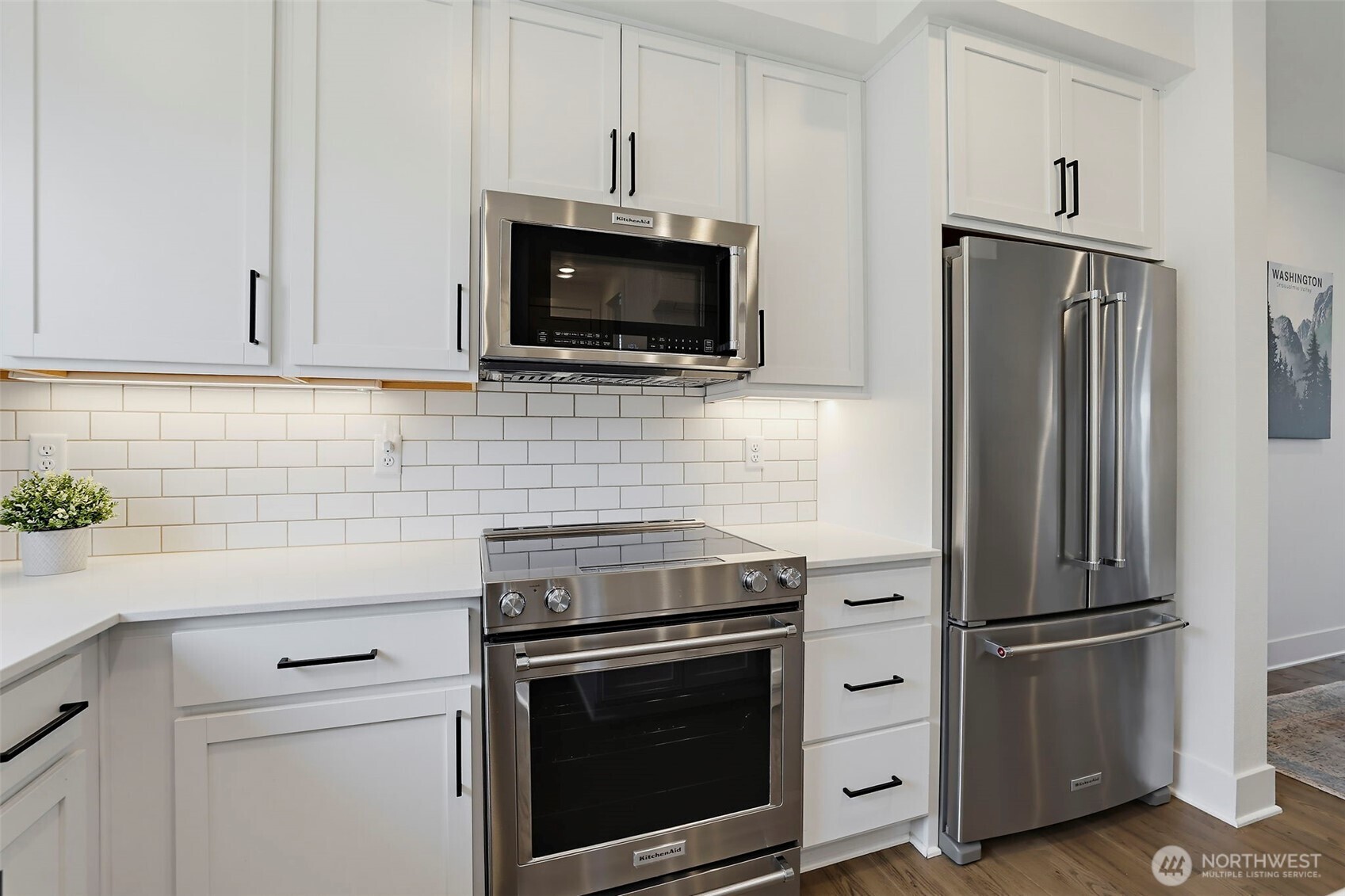 Residential in North Bend 5