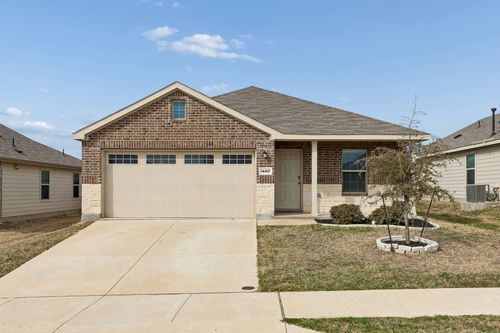 14417 Cloudview Way, Haslet, TX, 76052-1406 | Card Image