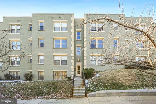 apt-21-4408 1st Pl Ne, WASHINGTON, DC, 20011-4955 | Card Image