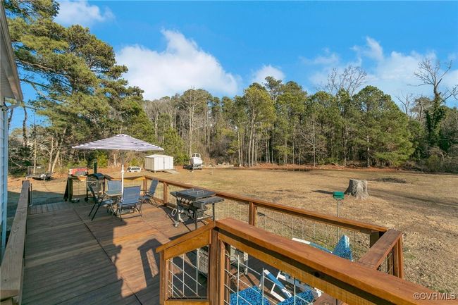 4462 Windmill Point Rd, House other with 3 bedrooms, 1 bathrooms and null parking in White Stone VA | Image 22