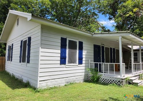 101 Alva, Thrall, TX, 76578-1737 | Card Image