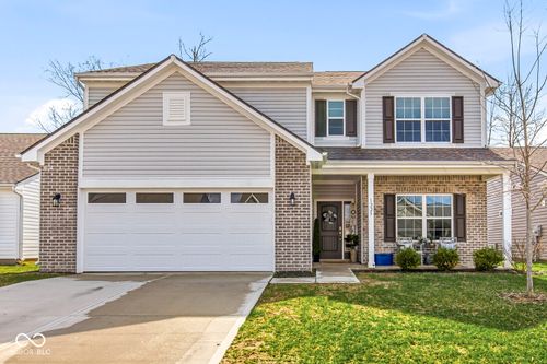 1225 S Aberdeen Dr, Franklin, IN, 46131-6934 | Card Image