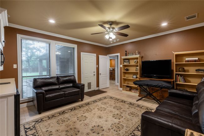 320 Rustic Oaks Rd, House other with 4 bedrooms, 4 bathrooms and null parking in Combine TX | Image 21
