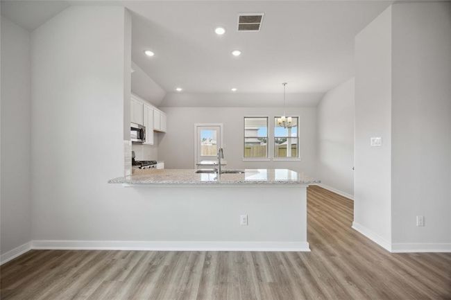 25460 Honus Wagner Way, House other with 4 bedrooms, 2 bathrooms and 2 parking in Splendora TX | Image 7