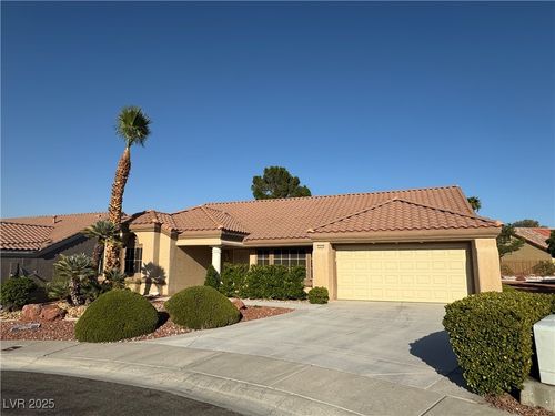 2406 Showcase Dr, Las Vegas, NV, 89134-8883 | Card Image