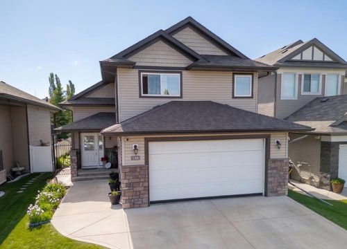 135 Stephenson Cres, Red Deer, AB, T4R0L6 | Card Image