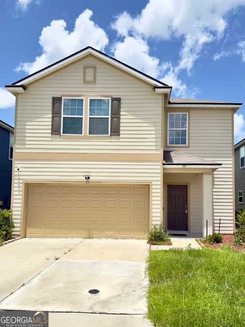 124 Teakwood Dr, Saint Marys, GA, 31558-2839 | Card Image