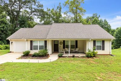 858 Hampton Road, House other with 3 bedrooms, 2 bathrooms and 1 parking in Lyman SC | Image 1