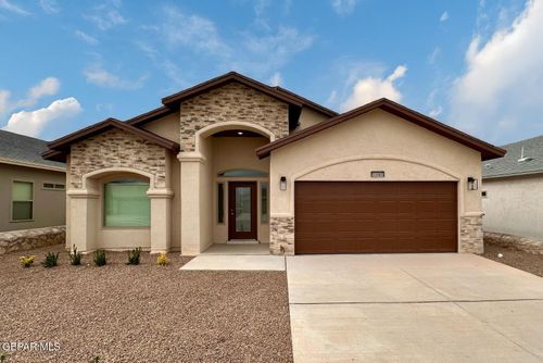 51045 Purple Mat Ave, El Paso, TX, 79934-3505 | Card Image