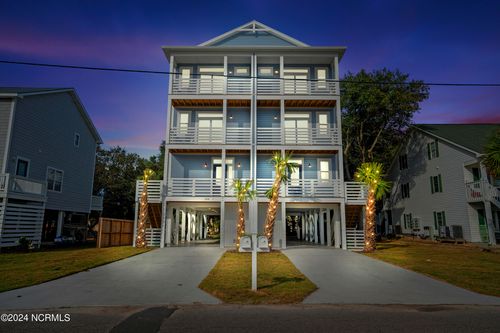 2-308 Spencer Farlow Drive, Carolina Beach, NC, 28428 | Card Image