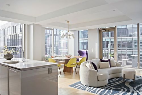 unit-2101-133 Seaport Blvd, Boston, MA, 02210-2676 | Card Image