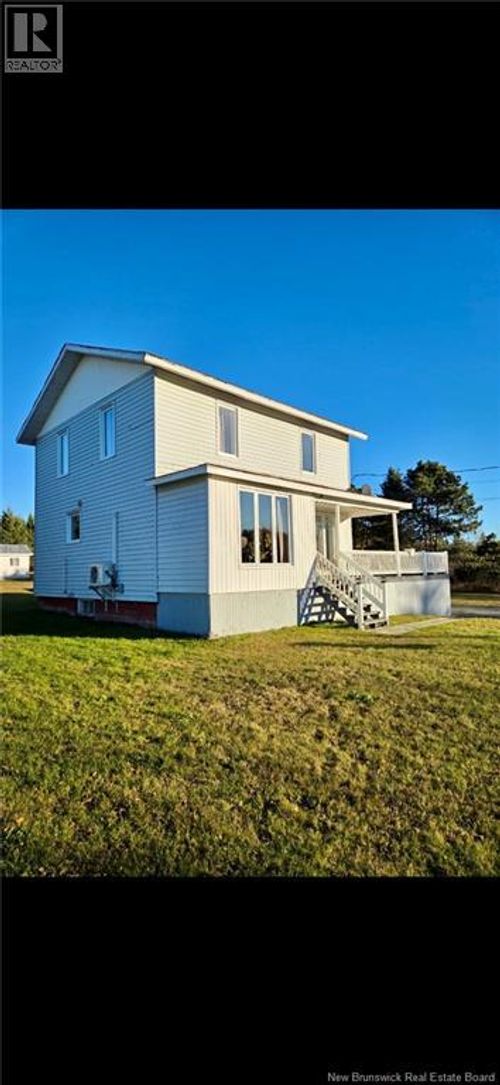 95 Rue Des Montagnes, Kedgwick, NB, E8B1C6 | Card Image