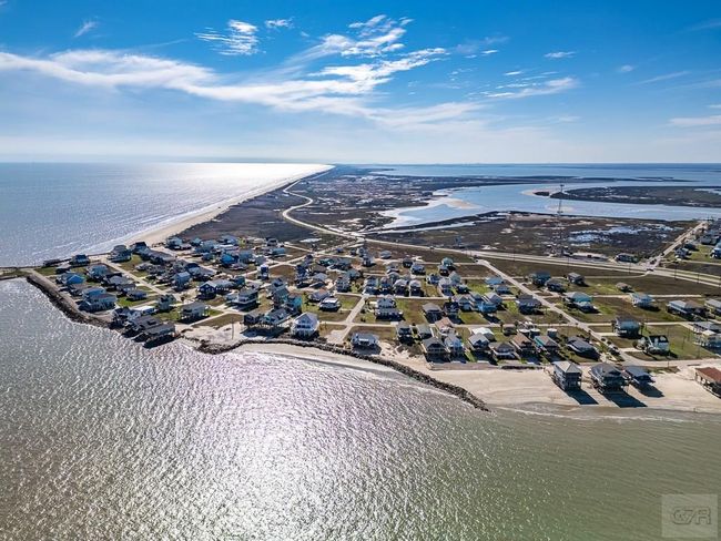 13111 Buccaneer Pkwy, House other with 3 bedrooms, 2 bathrooms and 1 parking in Freeport TX | Image 52