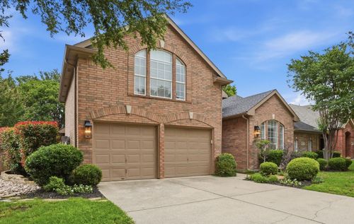 1921 Old York Dr, Keller, TX, 76248-5494 | Card Image
