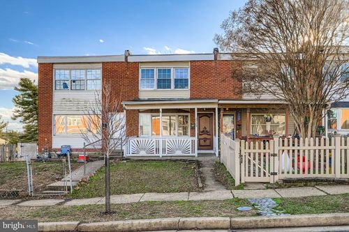 2725 Yarnall Rd, HALETHORPE, MD, 21227-4814 | Card Image