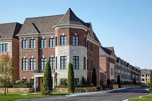 36-26 Lunar Cres, Mississauga, ON, L5M2R5 | Card Image