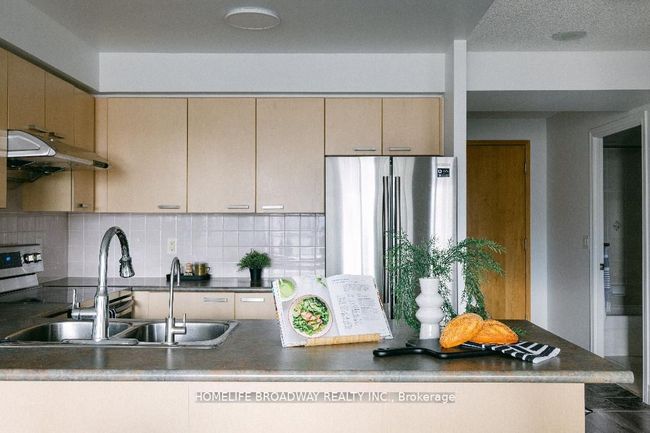 605 - 62 Suncrest Blvd, Condo with 2 bedrooms, 1 bathrooms and 2 parking in Thornhill ON | Image 15