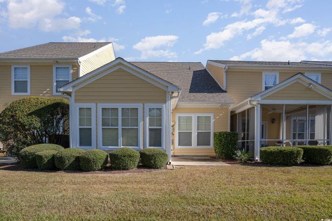 UNIT-1605 - 206 Mossy Stone Ct, Condo with 3 bedrooms, 3 bathrooms and null parking in Murrells Inlet SC | Image 38