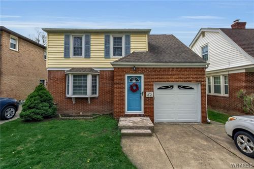 62 Endicott Dr, Amherst, NY, 14226-3324 | Card Image