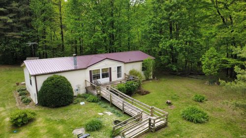 6108 Hickson Hill Rd, Poland, IN, 47868-7217 | Card Image
