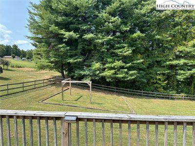 267 Wagoner Ridge Road, House other with 3 bedrooms, 1 bathrooms and null parking in Ennice NC | Image 3